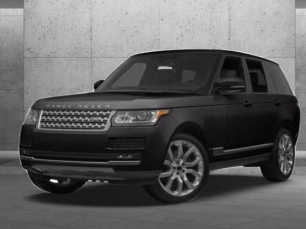 LAND ROVER RANGE ROVER 2014 SALGS2TF2EA172447 image